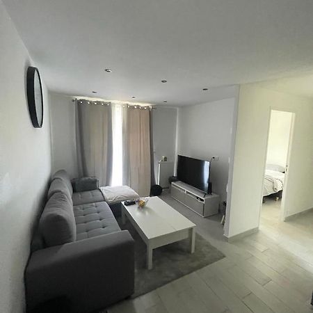 Appartement 2 Pieces Nice Dış mekan fotoğraf